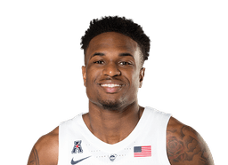 Tarin Smith