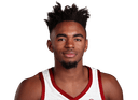 Avery Johnson Jr.