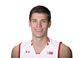 Ethan Happ