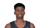 Eric Cooper Jr.