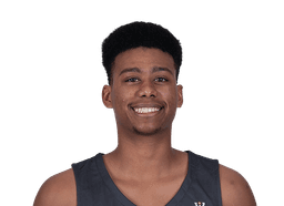 Eric Cooper Jr.