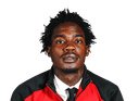 Dwayne Morgan