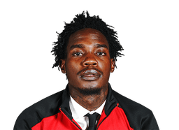 Dwayne Morgan