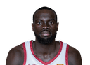 Marial Shayok