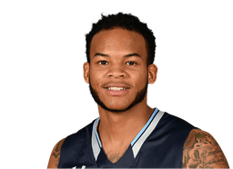B.J. Stith