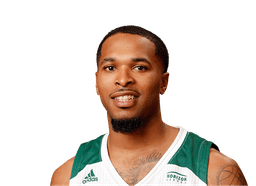 JayQuan McCloud