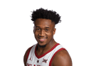 Aaron Calixte