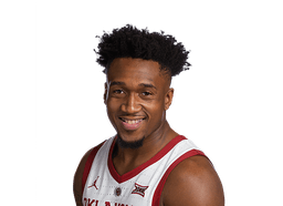 Aaron Calixte