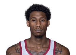Zoran Talley Jr.