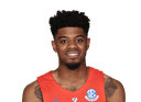Jalen Hudson