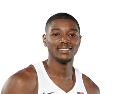 Emmitt Holt