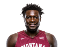 Jamar Akoh