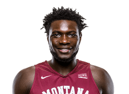 Jamar Akoh