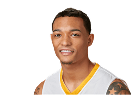 Deion Lavender
