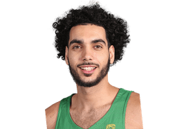 Ehab Amin