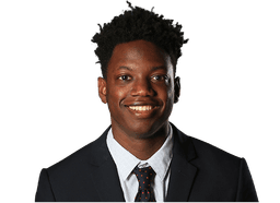 Kaleb Alejandro Joseph