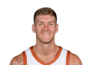 Dylan Osetkowski