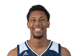 Tre'Shawn Thurman