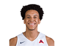 Keenan Gumbs