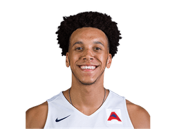 Keenan Gumbs