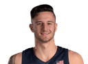 Zach Hankins