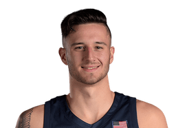 Zach Hankins