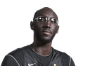 Tacko Fall