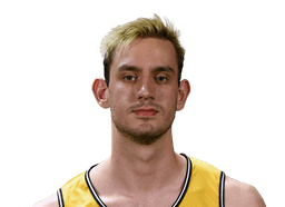 Nolan Gerrity