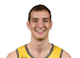 Joe Sherburne