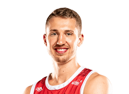 Tyler Hagedorn
