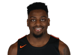 Myles Stephens
