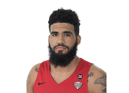 Trey Moses
