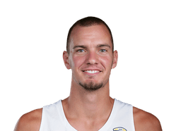 Luke Knapke