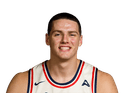 Scottie James