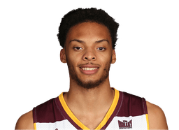 Jarred Dixon