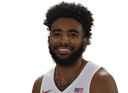 Keyshawn Evans