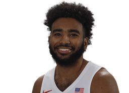 Keyshawn Evans