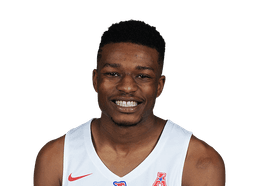 Jahmal McMurray