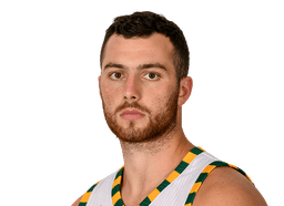 Jarred Reuter