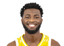 DeAndre Abram