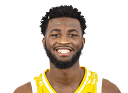 DeAndre Abram