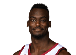 Djery Baptiste