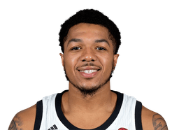Lamarr Kimble