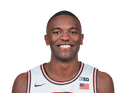 Aaron Jordan
