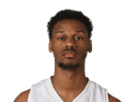 Marcus DeBerry