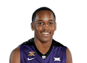 Barry Brown Jr.
