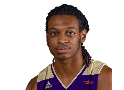 Alonzo Campbell