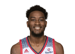 Andre Fox
