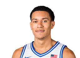 Justin Robinson