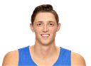 Elliott Welmer